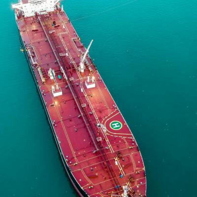 Tanker